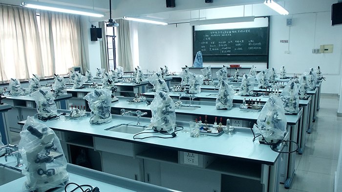 教学仪器的现代价值与西安凯中教学仪器的实践